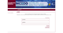 Desktop Screenshot of mcedd.aboothmanual.nl