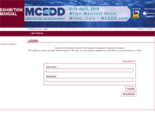 Tablet Screenshot of mcedd.aboothmanual.nl